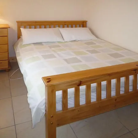 Holiday home Timmys Heir Island By Trident Homes *