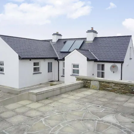Holiday home Timmys Heir Island By Trident Homes Skibbereen