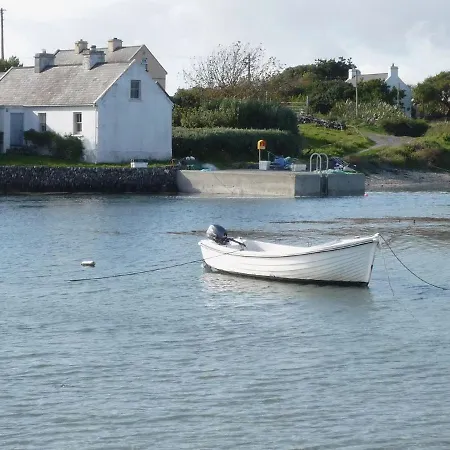 Timmys Heir Island By Trident Homes * Skibbereen