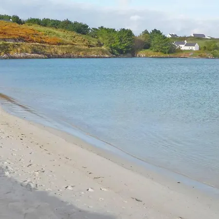 Holiday home Timmys Heir Island By Trident Homes Skibbereen